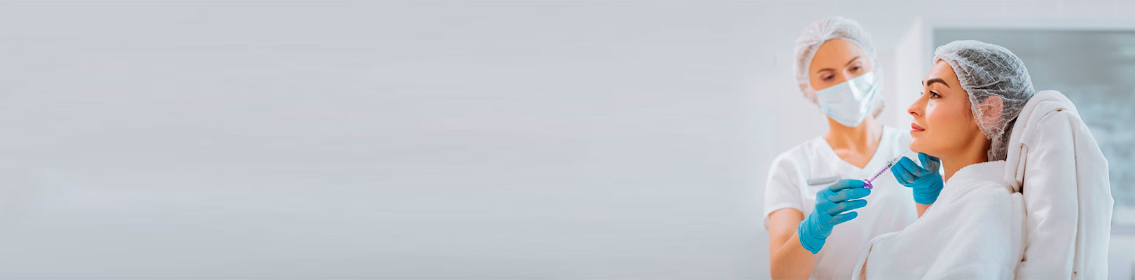 Inyecciones Cosméticas