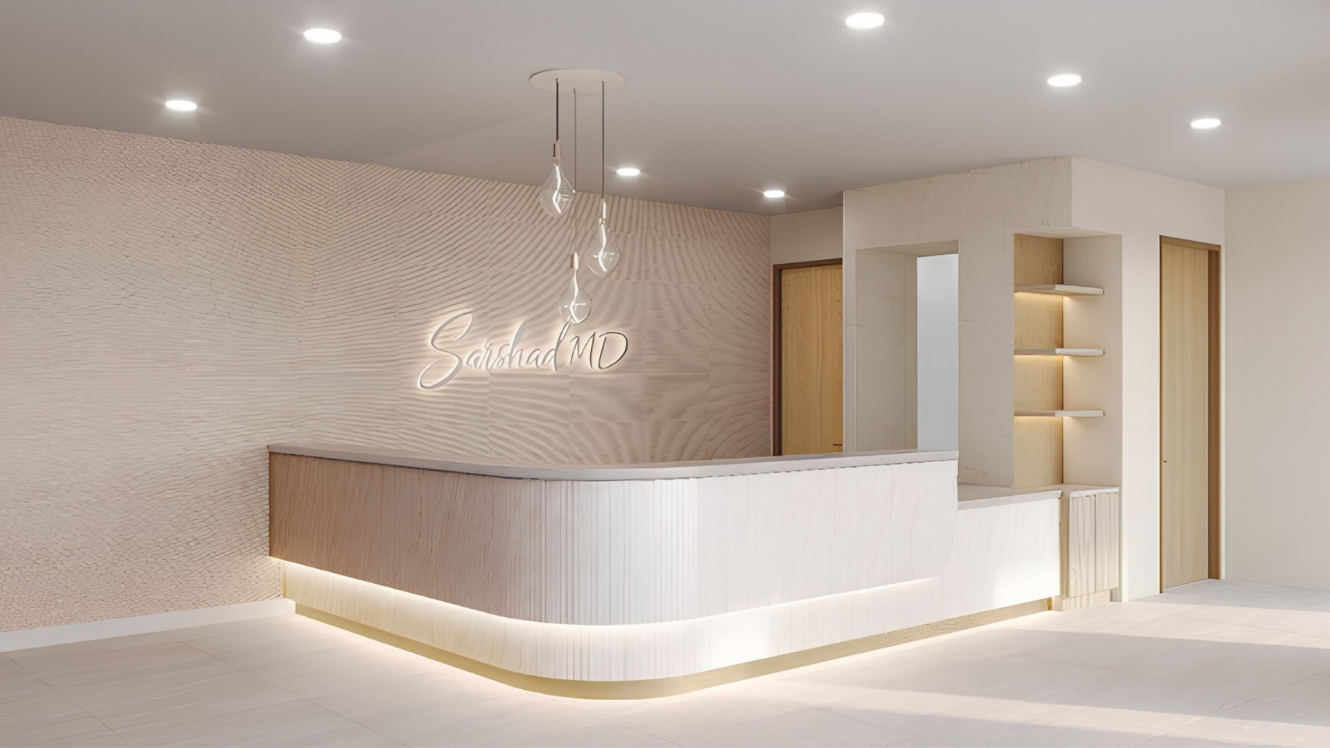 Cosmetique Aesthetics se traslada a unas nuevas instalaciones de vanguardia en Culver City y lanza una experiencia digital mejorada